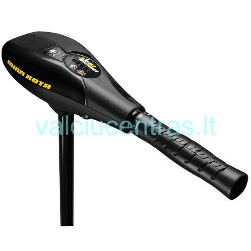 Minn Kota Endura MAX 40 LBS elektrinis variklis valčiai